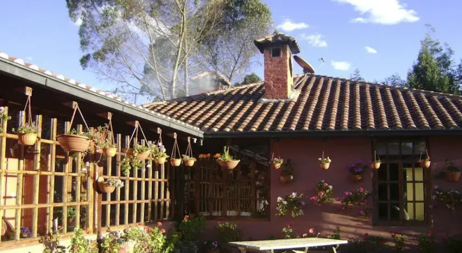 Hacienda Umbria