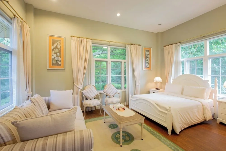 Family Villa