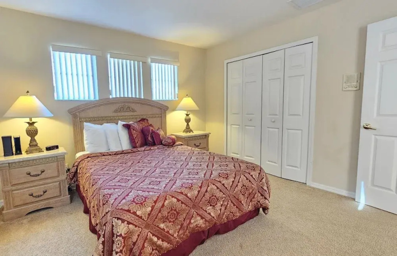 Cp938od 5 Bed Calabay Parc 5 Bedroom Home