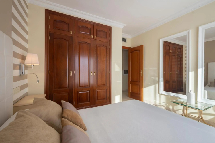 Apartamento Aravirma