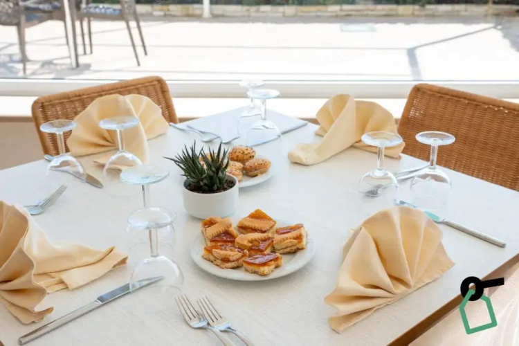 Hotiday Leuca Porto