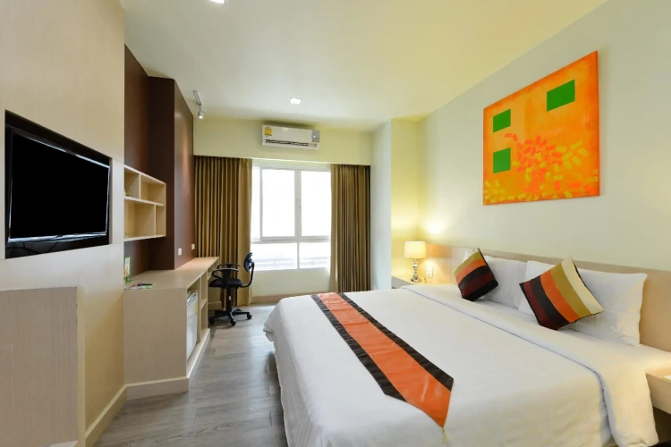 Superior Double room