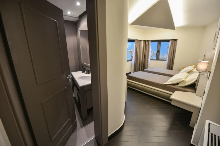 Petit Hotel Elita
