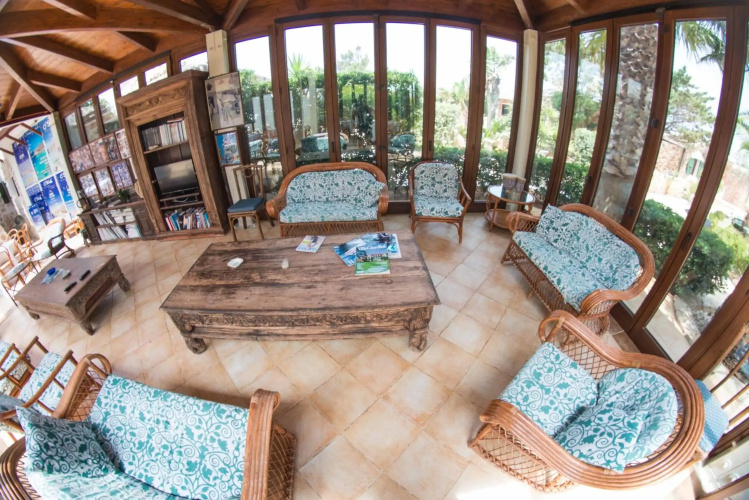Cupola Bianca Resort