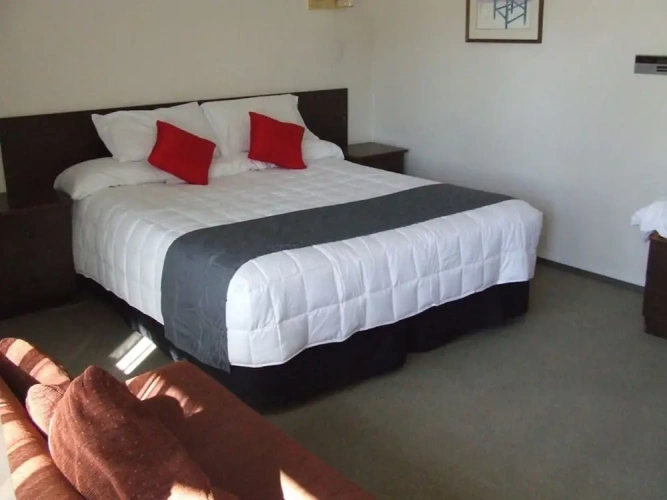 1 Bedroom Standard Family room