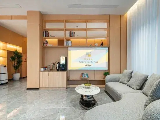 Tiantai CHEERMAY Hotel