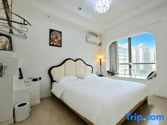 1 Bedroom Twin Suite