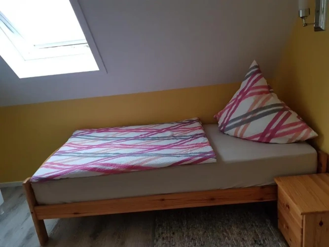 2 Bedrooms Cottage