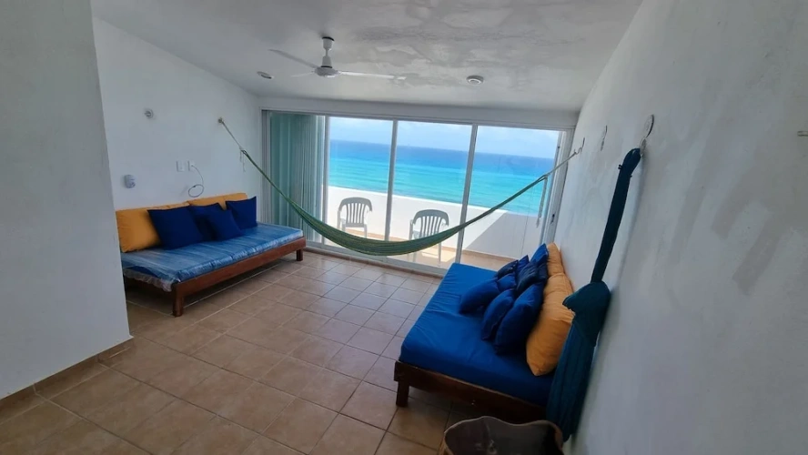 Classic Apartment