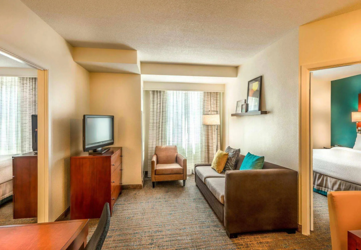 Residence Inn by Marriott Arlington Courthouse