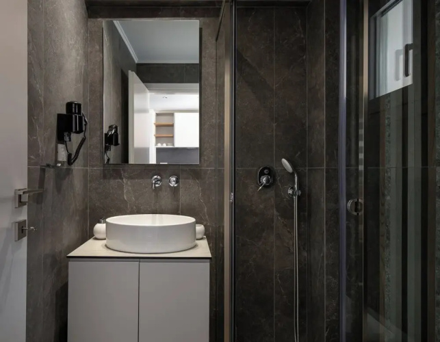 Exclusive Villas Pappas