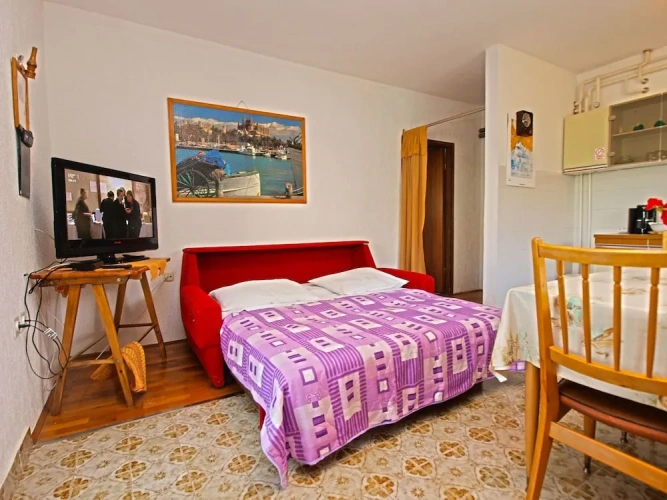 1 Bedroom Standard Apartment