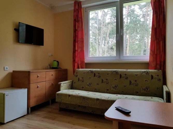 Standard Triple Studio