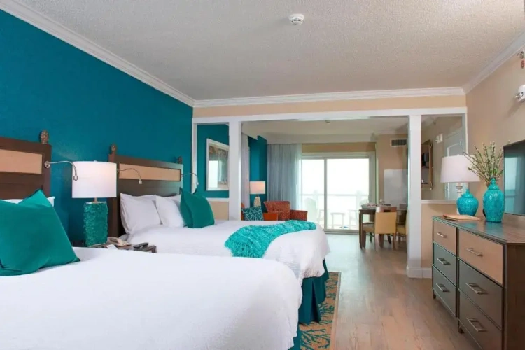 Double Suite