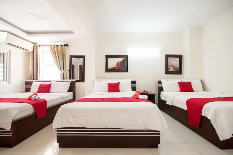 Thanh An Vung Tau Hotel