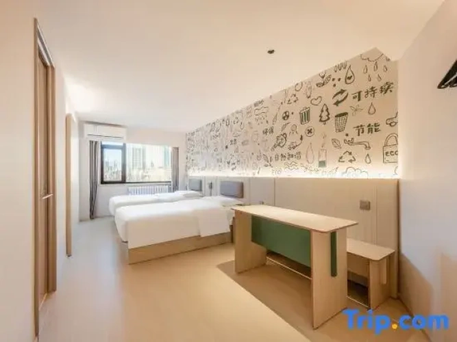 Standard Double room with canal view