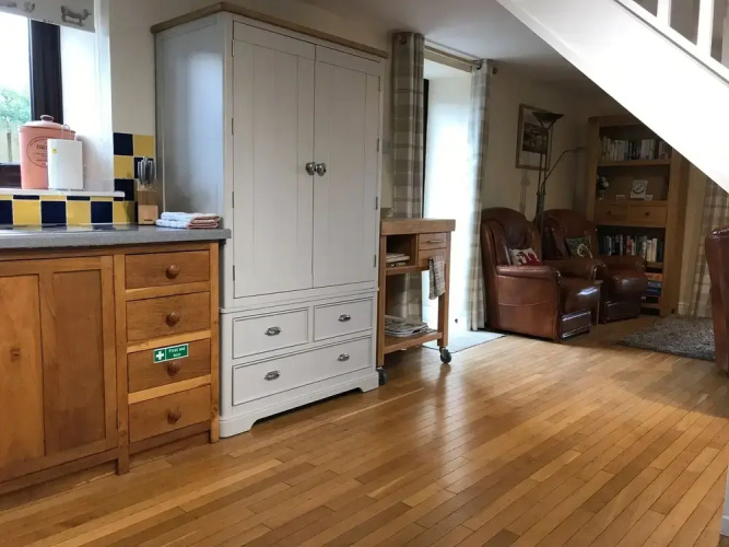 Oak Cottage