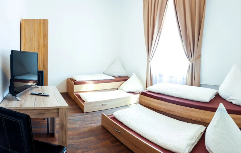 FMM Hostel