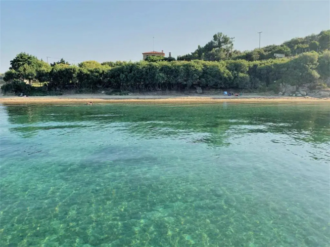 The Seacret Private Villa