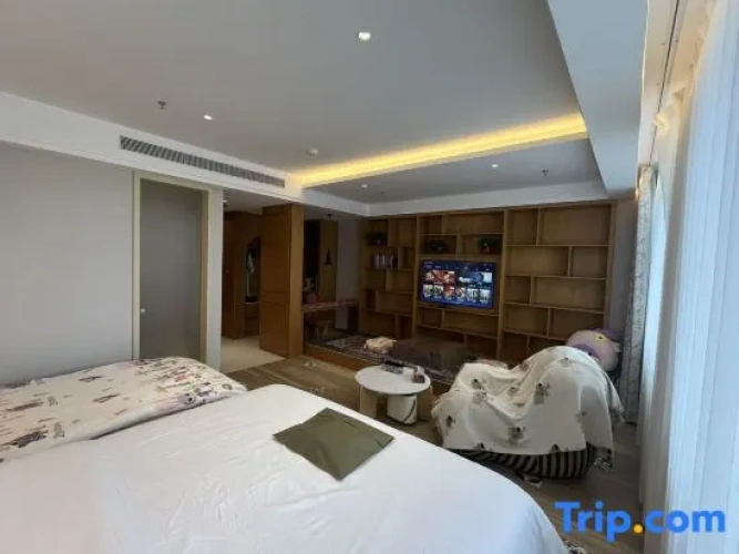 Standard Twin Family room