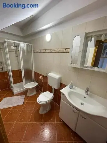 Apartmani Rozi
