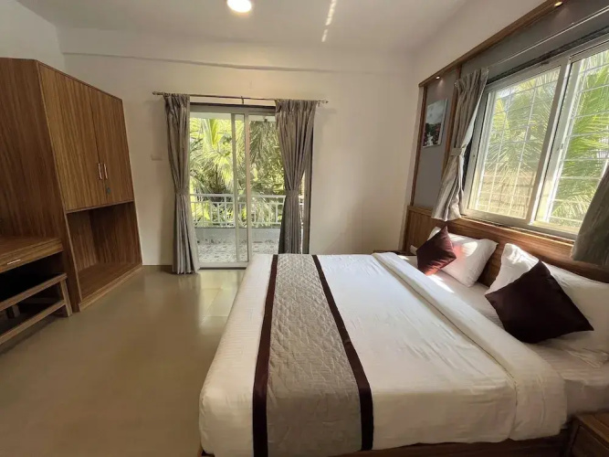 Suryaprabha Holiday Homes