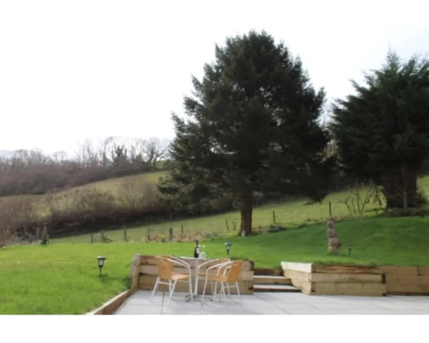 Guyscliffe Farm Holiday Lets