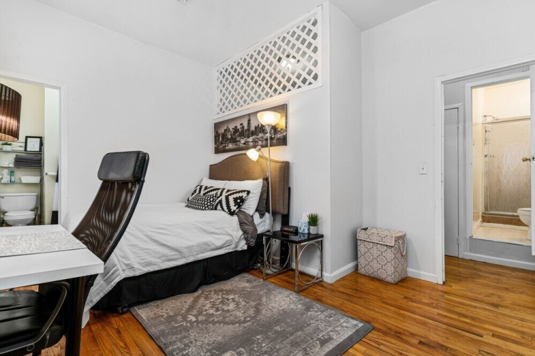 Time Square Apartments