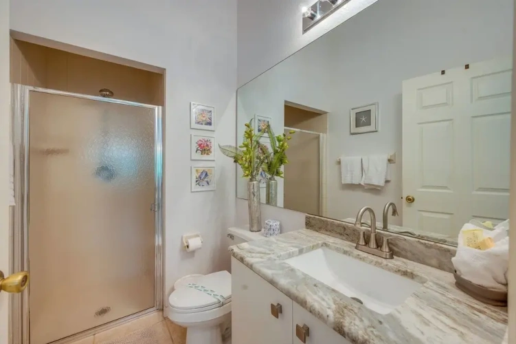 3 Bedrooms Cottage