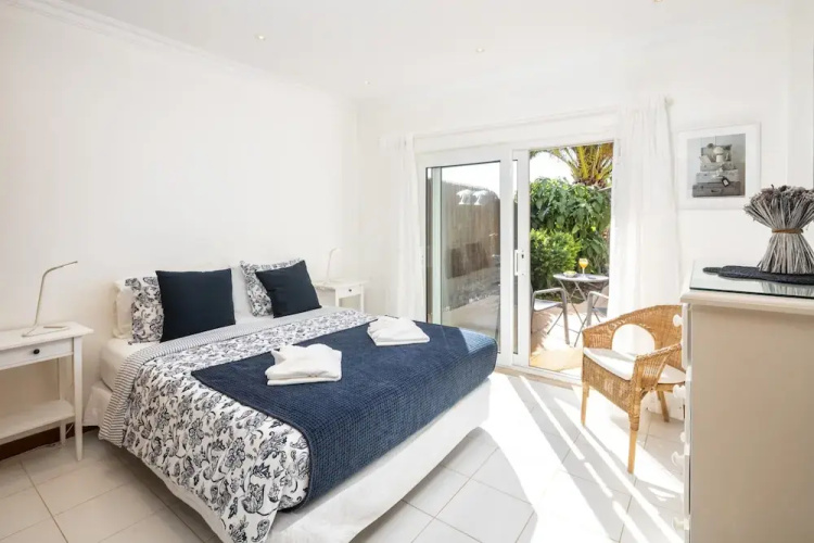 Townhouse at Vale de Milho Golf