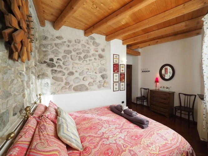 Maso Azzurro Charming B&B