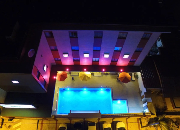 Hotelbild