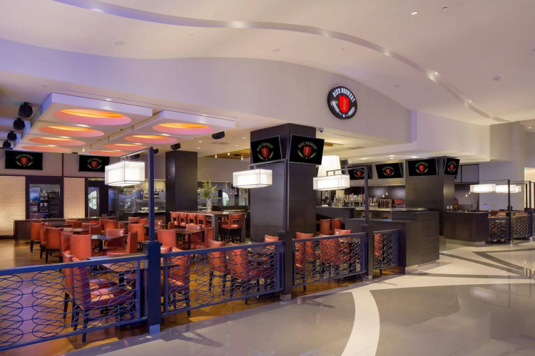 The Bicycle Hotel & Casino photo 27