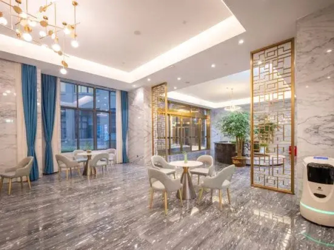 LongFeng Hotel