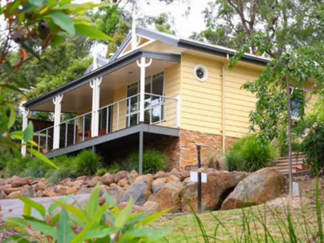 3 Kings Bed and Breakfast