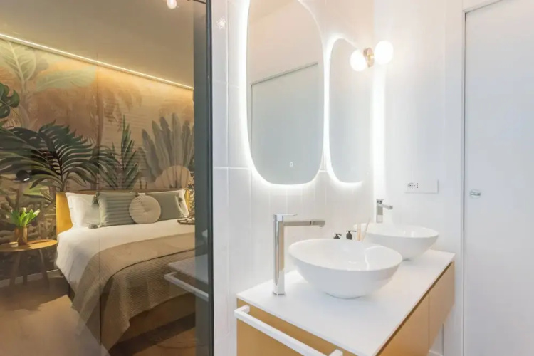 Rezia Apartments by Rent all Como