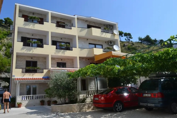 Otel görseli