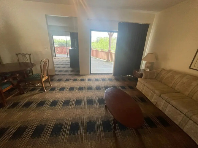 Knights Inn Dillard
