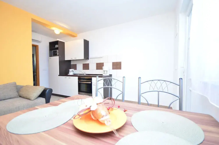 Apartments Brandis