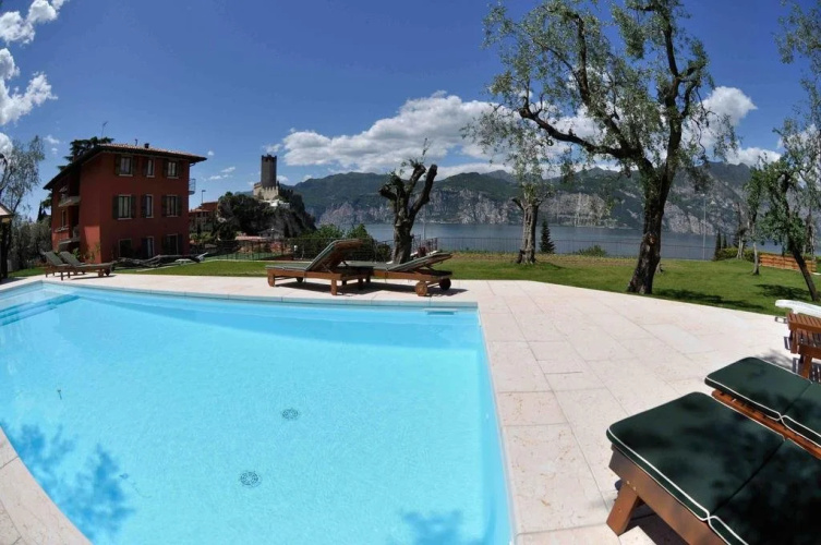 Casa Guarnati