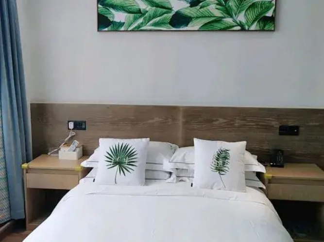 Huiju Hotel