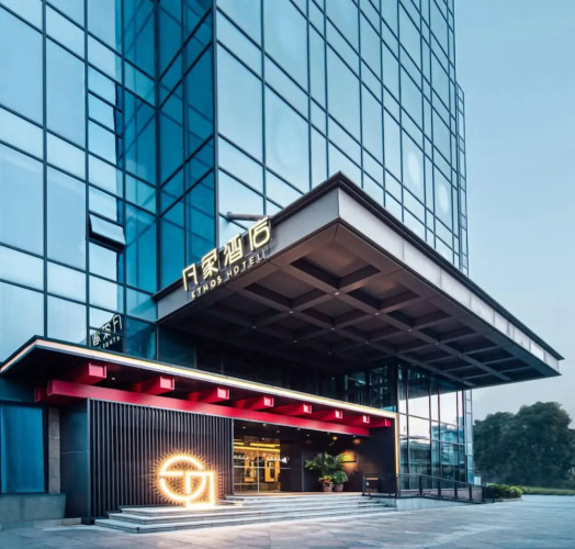 Hotelafbeelding