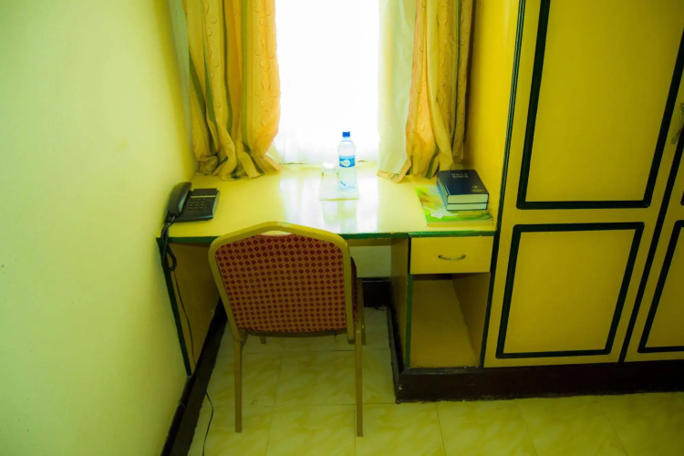 Kisumu Hotel