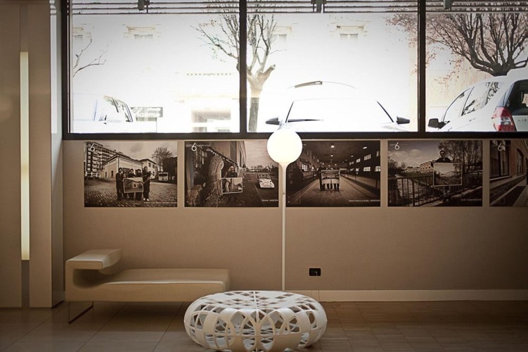 Ih Hotels Milano Watt 13 photo 35