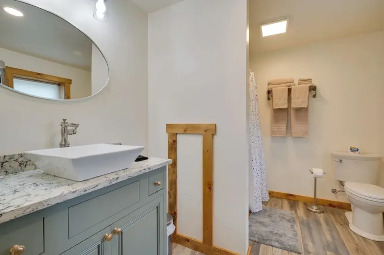 Charming Biglerville Home w/ Patio & Yard!
