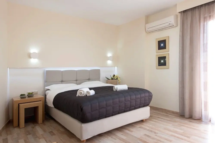 2 Bedrooms Cottage with sea view