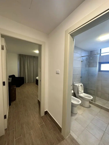 Charming Amman Apartment at Center