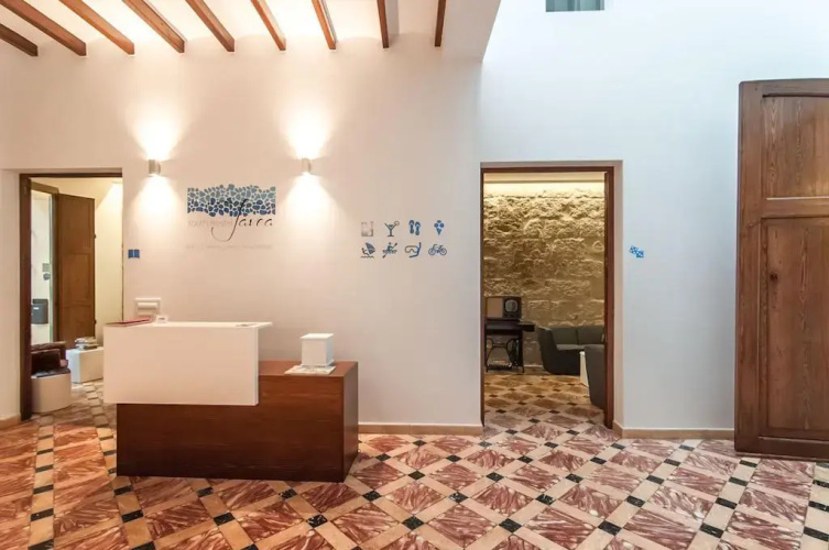 Youth Hostel Jávea