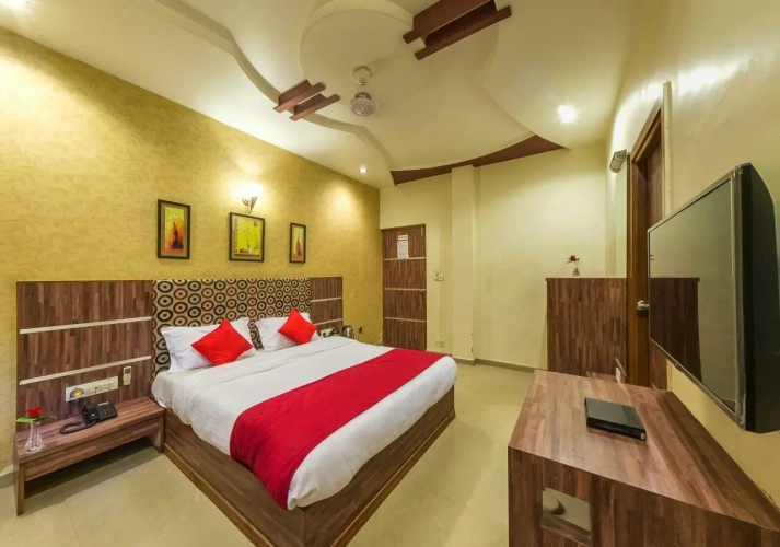 Executive Single room
