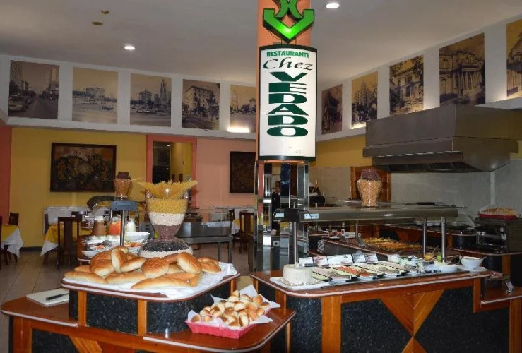 Hotel Vedado - Saint Johns